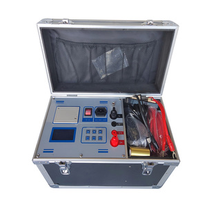 0 ~ 50M <span class=keywords><strong>ohm</strong></span> kỹ thuật số màn hình LCD 100A vòng lặp kháng <span class=keywords><strong>Tester</strong></span> liên hệ với kháng Thiết bị kiểm tra Micro <span class=keywords><strong>Ohm</strong></span> Meter chuyển Detector <span class=keywords><strong>Tester</strong></span> - Product Image 1