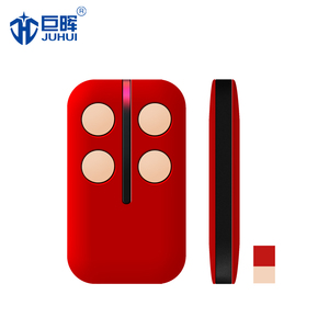 Máquina duplicadora de llaves de puerta automática Compatible con Universal, clon cara a cara de multifrecuencia, Control remoto, código rodante automático - Product Image 3
