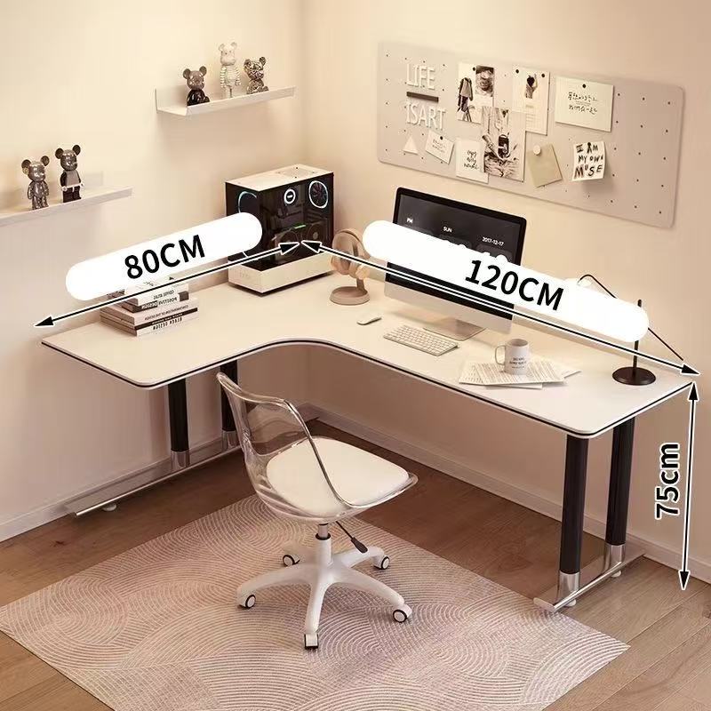 Plateau blanc + noir