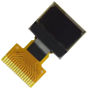 Módulo LCD COG IC 128X64 de controlador FPC ST7565 monocromático de 3,5 pulgadas con pantalla FSTN de 36 pines - Product Image 3