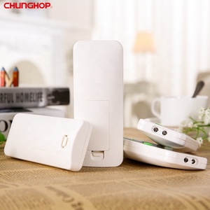 CHUNG HOP K-2028E HD-Display 5000 in 1 Smart A/C Fernbedienung Klimaanlage Controller Universal - Product Image 3