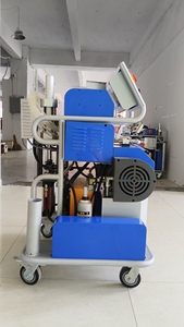 Polyurethane Roof Waterproofing Pu <strong>Insulation</strong> <strong>Spray</strong> <strong>Foam</strong> <strong>Machine</strong> Injection Hydraulic Polyurea Spraying <strong>Machine</strong> for Sale