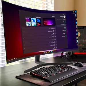 24 27 Inch <strong>Computer</strong> <strong>Monitor</strong> PC LED <strong>Monitor</strong> Gaming <strong>Monitor</strong> - Product Image 1
