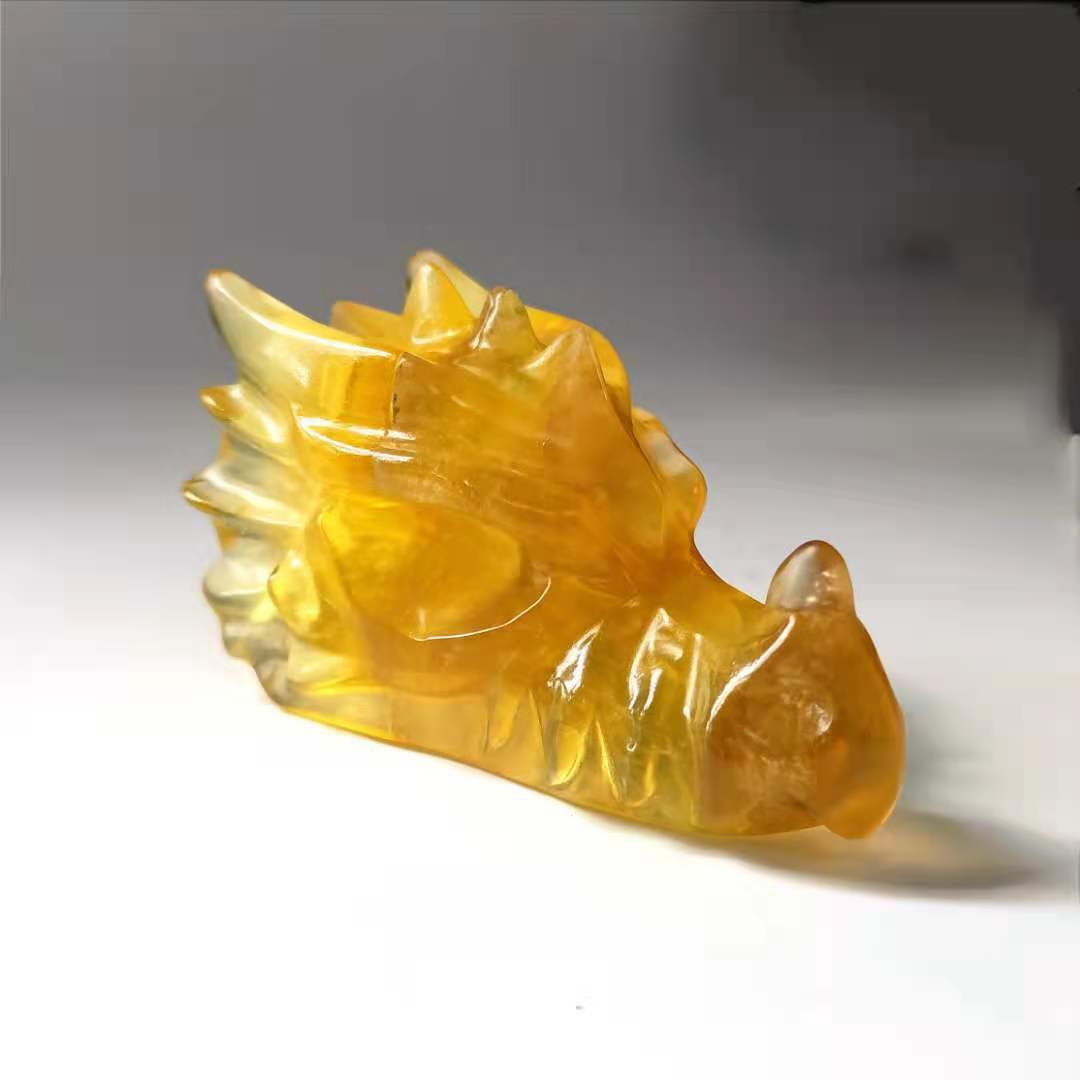 Fluorite gialla