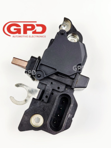 GPD Phụ Kiện Xe Hơi alternator điều chỉnh điện áp ib241 f00m145224 rtr3275 vrb259 0124325121 f00m144190 f00m145073 f00m145241 - Product Image 4