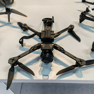 Irtifa tutma modu FPV Drone profesyonel çift ışık 2K gece görüş kamera ve Gps yarış yükü Fpv AI Drones - Product Image 5