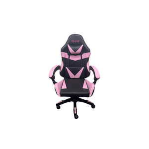 Комфортабельный компьютерный гоночный игровой стул Silla с дистанционным управлением - Product Image 4