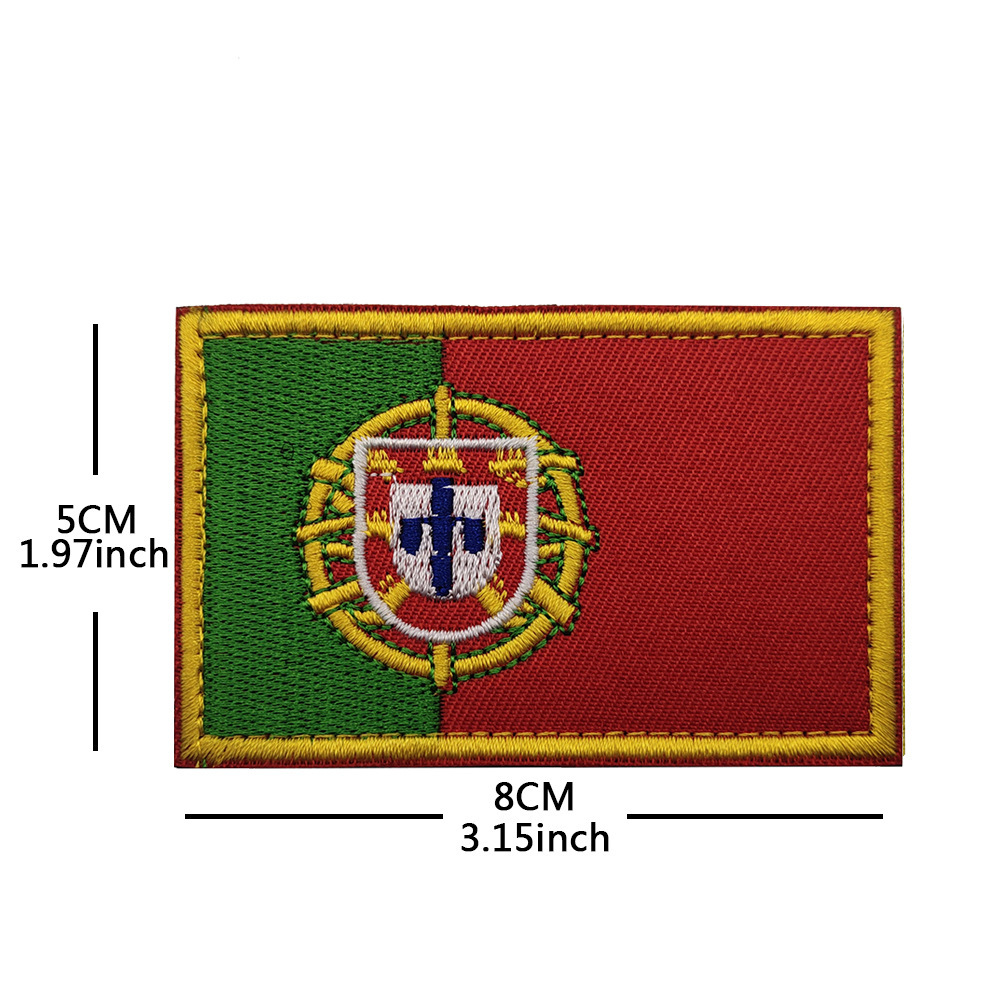 portugal-green