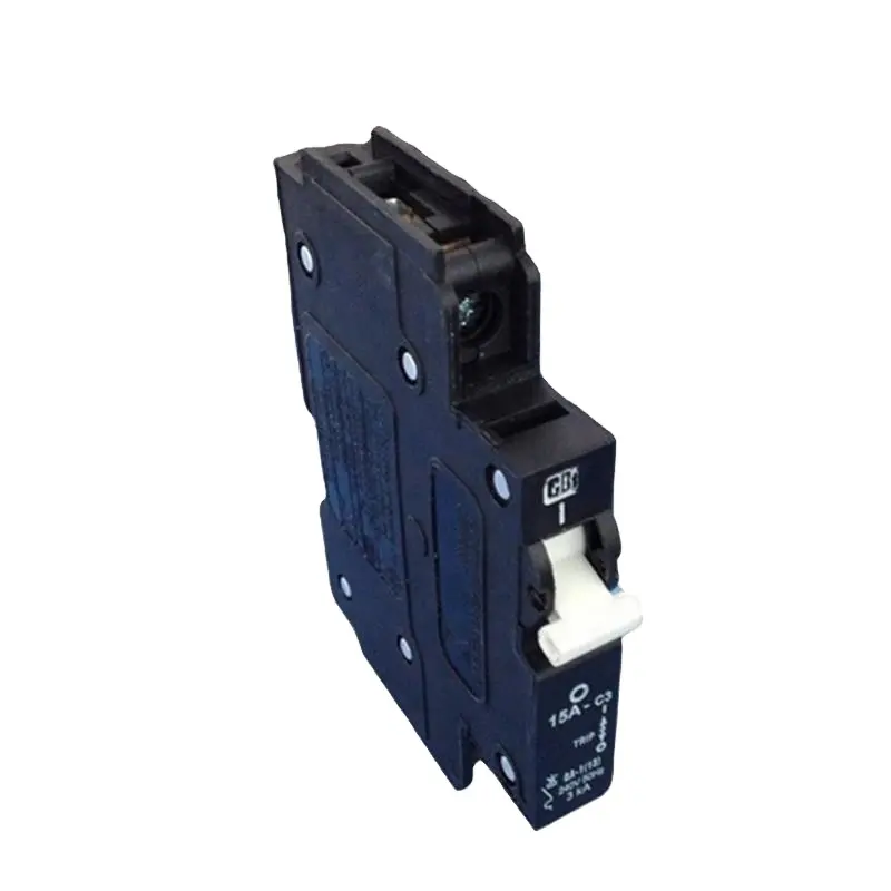 CBI Miniature Circuit Breaker QA-1(13) AC MCB for AC Applications