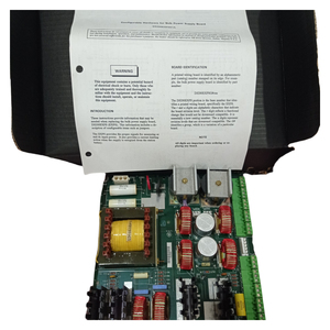 In magazzino IC693MDL930 controllore di programmazione Plc sigillato In fabbrica un contattore IC693MDL930