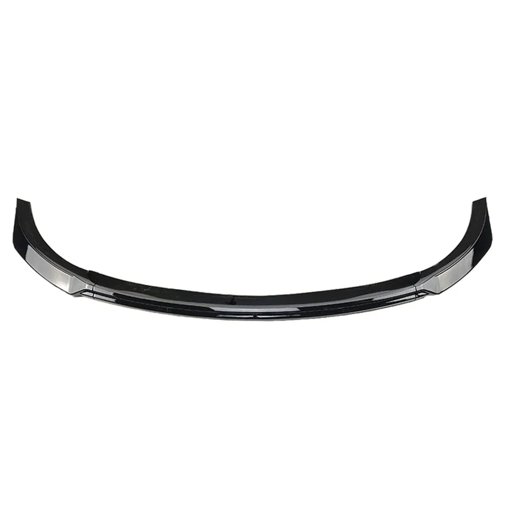 Glossy black