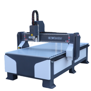 Multifuncional 1325 Carpintería CNC Router 4 Axis Rotary Axis Máquina de grabado de corte Nuevo Motor Bomba Engranaje Motor Venta al por menor - Product Image 3