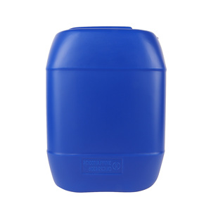 Fabrika OEM HDPE 5L 10L 18L 20L 28L 30L plastik bidon su depolama davul - Product Image 2