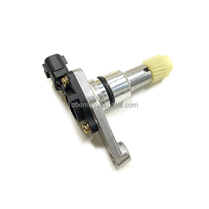日産トランスミッション入力/出力シャフトスピードセンサー用自動車電気部品83181-35070 - Product Image 3