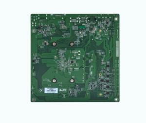 Motherboard für Computer M100F mit CPU Alder Lake N100 N97 N95 DDR4 MAX 16G 2/6/10 * COM VGA/DP HD_MI LVDS/EDP Linux - Product Image 6
