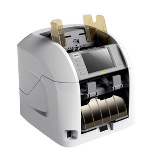 SNBC-Sistema de conteo de dinero BNE-S110, equipo multifunción, reciclador de efectivo, atm - Product Image 2