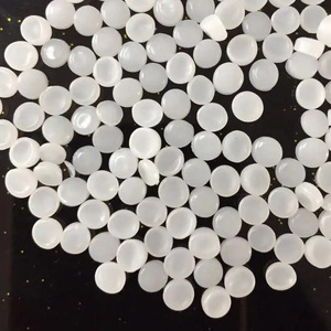 供应白色特级材料HDPE高压聚乙烯HDPE LDPE HDPE LLDPE原始材料 - Product Image 3