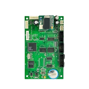 Diseño de ensamblaje de PCBA personalizado Desarrollo de software de PCBA para ingeniería inversa - Product Image 1