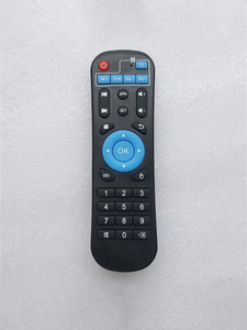 Universal TV BOX Ersatz fernbedienung für T95 HK1 MX10 X88 X96 TX6 TX3 MX1 H50 H96 Android STB IR Learning Controller