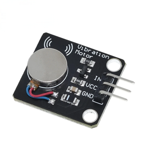 5V Vibrations vibrations motor modul Hoch-und Niedrigpegel-Vibrations-Mini motor modul für Arduino