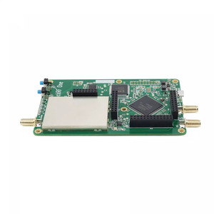 HackRF One 1MHz-6GHz SDR Placa DE DESARROLLO Plataforma SDR de código abierto V1.9.1 Receptor de radio para sistemas de comunicación por radio - Product Image 6