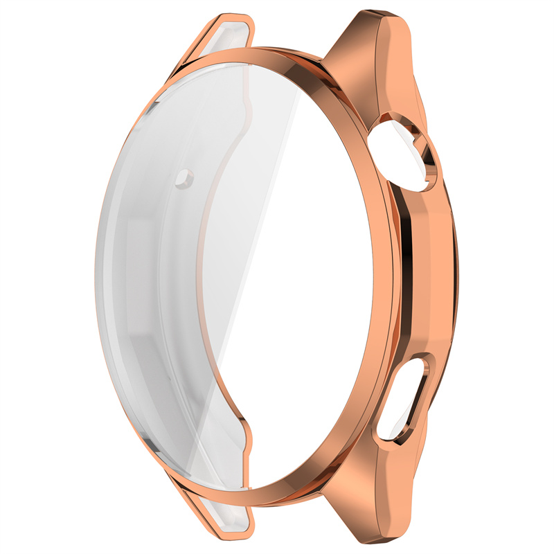 46mm-Or Rose