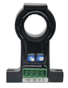 Acrel AHKC-E sensore di corrente ad effetto Hall Modulare sensore di corrente ad anello Hall DC/AC 0 ~(50-500)A ingresso 5V/4V uscita CE/IEC - Product Image 4