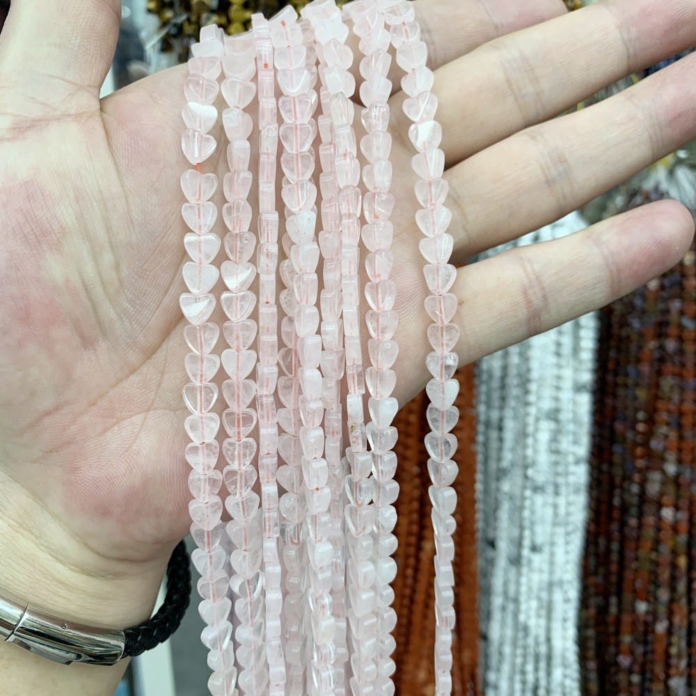 Rose Quartz