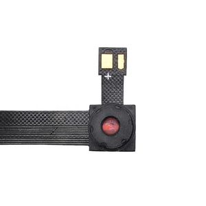 YUV 30fps Dual Lens Synchronization Stereo USB3.0 Camera Module 2MP 2560X720 Binocular Camera for Biometric Identification - Product Image 6