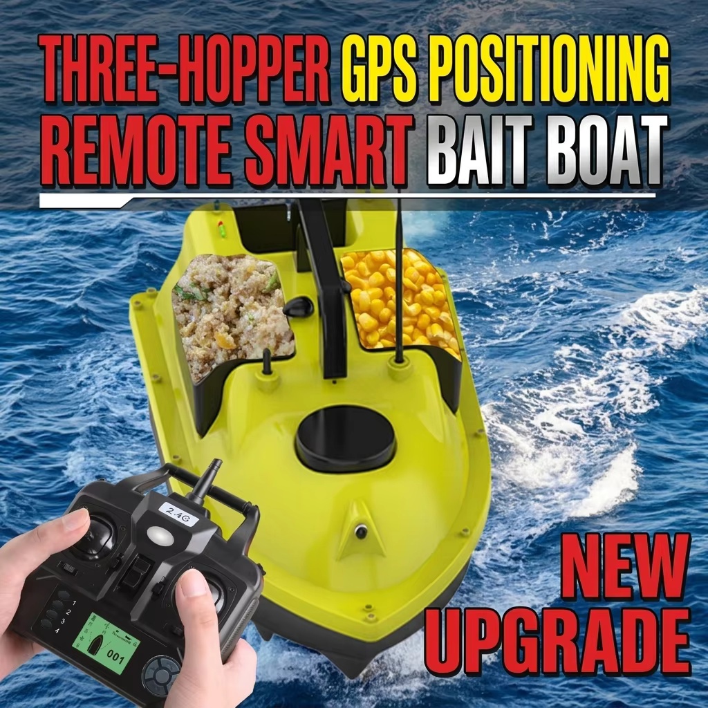 D18B GPS Version 5200 Battery