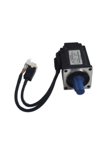高速精密750w AC3800V 155A 3軸サーボモーターCNC彫刻機RPM15000パルス18ヶ月保証 - Product Image 5