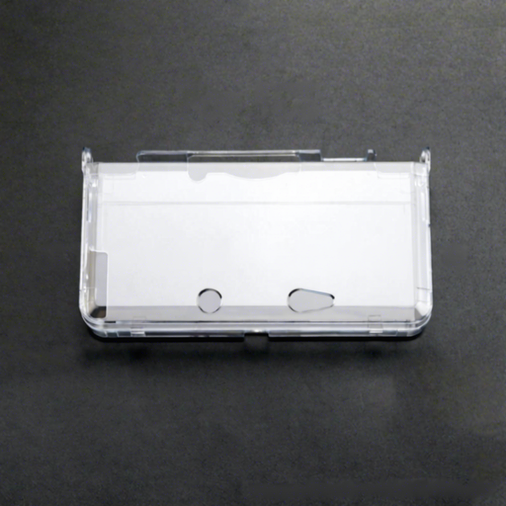 Clair-pour 3DS