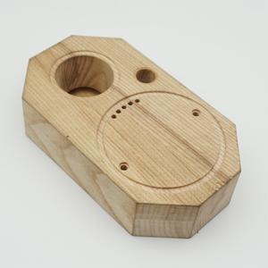 CNC gia công bao vây gỗ tùy chỉnh-được thực hiện để vẽ, đặt hàng số lượng lớn - Product Image 5