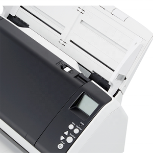 富士通Fi-7480高速usb扫描仪A3彩色双面自动连续扫描办公用 - Product Image 4