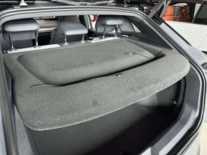 Yeni varış araba parçaları arka bagaj kargo kapağı VW için bot kılıfı kapak parsel raf ID.4 ID4 2021-2024 11A867769 87A orijinal - Product Image 4
