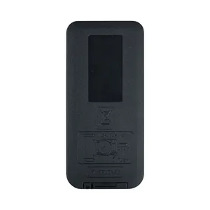 DC5V-DC24V легко RGB пиксель светодиодный контроллер с 433 пультом дистанционного управления для WS2811 WS2812 RGB пиксель светодиодные полосы изменения режима - Product Image 3