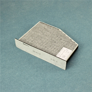 カスタマイズ可能なハイエンドエアフィルターL1K1819653A工場用モデル - Product Image 3