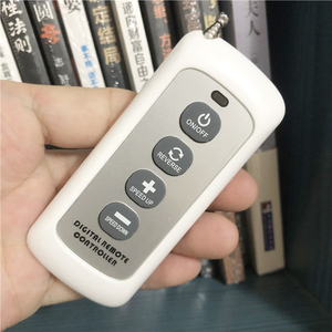 Power and Controller for 360 Photo Booth <strong>Remote</strong> Control Motor Rotation Power Adapter US/EU/UK/<strong>AU</strong> Plug for Video Booth Photobooth - Product Image 2