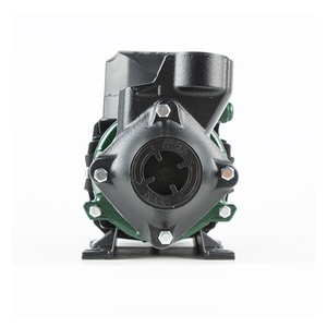 חם למכור PM משאבות היקפיים מנוע שאיבה השקייה 0.5hp לחץ גבוה חוות סולרית חדשה Qb60