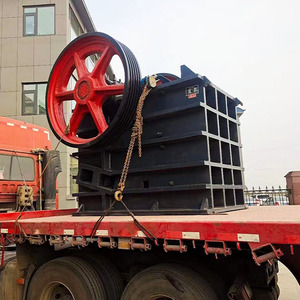 Giảm Giá Mạnh PE250x400 Minecraft Pitman Máy Nghiền Hàm Giá Tốt Máy Nghiền Hàm Tốt Thiết Bị Khai Thác Mỏ - Product Image 2