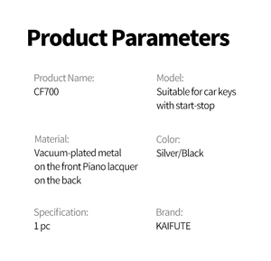 Luxurious LCD Screen Digital Smart <strong>Remote</strong> Car Key Multi Language <strong>All</strong> in One Keyless Entry Auto Lock Unlock Car Keys - Product Image 6