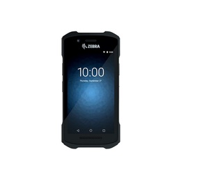 TC26CK-12A222-CN Zebra TC26 2D <strong>Bar</strong> <strong>Code</strong> <strong>Scanner</strong> Mobile Computer Built-in <strong>Android</strong> 10.0 <strong>with</strong> Wifi Bluetooth Handheld WirelessPDA - Product Image 1