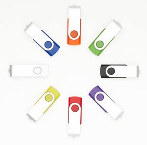 Оптовая продажа 20 упаковок 8 ГБ USB 3,0 флэш-накопители деревянные и пластиковые карты памяти в 5 случайных цветах - Product Image 5