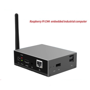 <strong>Raspberry</strong> <strong>Pi</strong> CM4 Industrial application <strong>Raspberry</strong> <strong>Pi</strong> Industrial <strong>control</strong> computer IPC2010