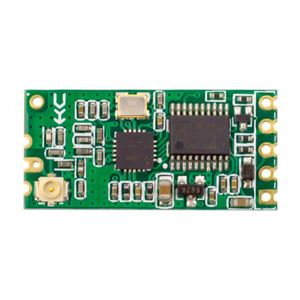 Neue Nerw HC-11 433MHz Wireless RF Serial UART Modul CC1101 für Arduinos - Product Image 5