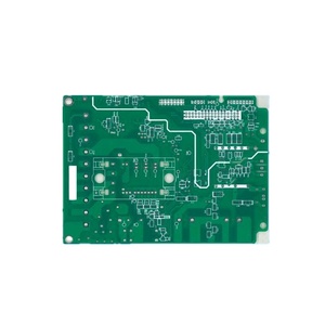 Profesyonel elektronik tek durak OEM PCBA PCB hizmeti PCB takımı kurulu PCB baskılı çıplak tahta - Product Image 1