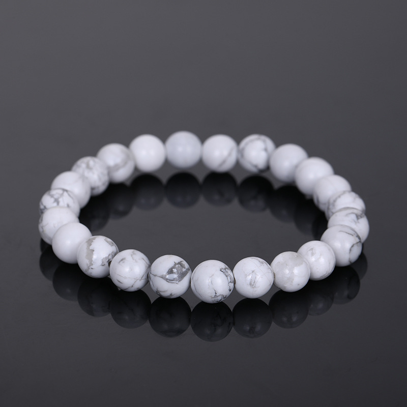 White Turquoise
