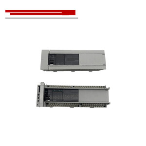 NUEVO Relé de entrada de salida de controlador programable de la serie FX5U de la serie FX5U DE LA NUEVA 2/ES 2/ES 2/3 en stock - Product Image 1