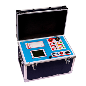 B UHV-109A Multifunctional Ct Pt Analyzer Ct Pt <strong>Testing</strong> Instrument Ct Pt Polarity Tester - Product Image 4