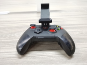 Bt Wireless All in i Controller di gioco supporto per piattaforma android/IOS/switch /PC/PS3/PS4 controller di gioco mobile a led a motore asimmetrico - Product Image 6